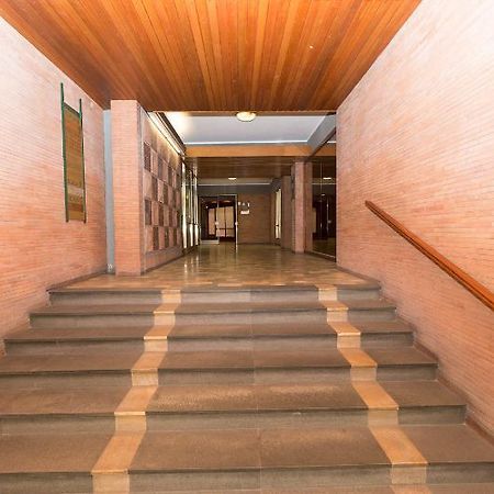 ローマ Bed A San Pietro Bed & Breakfast エクステリア 写真