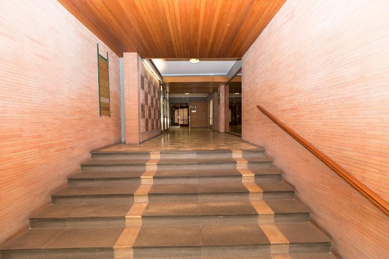 ローマ Bed A San Pietro Bed & Breakfast エクステリア 写真