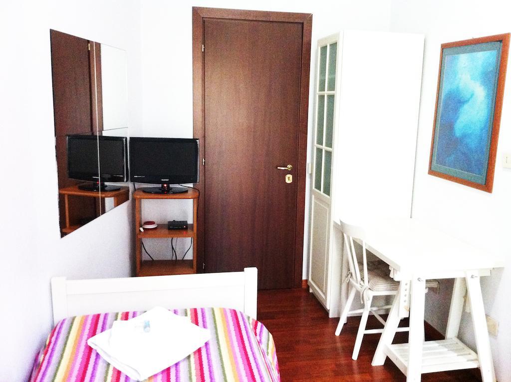 ローマ Bed A San Pietro Bed & Breakfast 部屋 写真