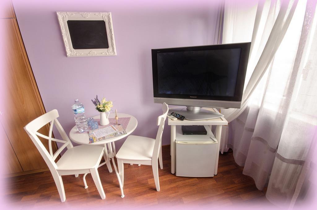 ローマ Bed A San Pietro Bed & Breakfast 部屋 写真